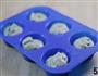 黑加仑蛋糕的做法图解5