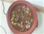 番茄土豆炖牛肉的做法图解6