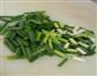 虫草花+米粉=营养的早餐的做法图解3