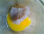 虾球蝴蝶面的做法图解3