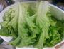 蚝油生菜的做法图解1