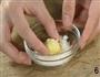 黄金椰丝球的做法图解6