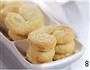 蝴蝶酥的做法图解8