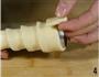 羊角酥的做法图解4