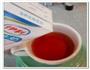 香草奶茶的做法图解4