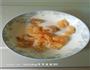 鲜虾酿苦瓜的做法图解1