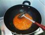 番茄肉酱意大利面的做法图解7