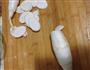 家常茭白的做法图解1