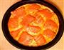 三文鱼Pizza的做法图解5