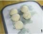 豆沙卷面包的做法图解1