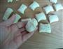 椒盐麻酱烧饼的做法图解12