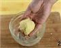 椰蓉花形面包的做法图解2