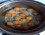 杏肉果酱的做法图解1