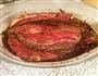黑醋牛排 Balsamic Steak的做法图解1