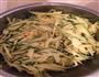西紅柿炒南瓜的做法图解3