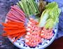 夏季减肥好食材的做法图解1