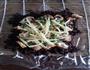 什锦黑米糯米饭团的做法图解5