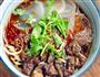 牛肉面的做法图解6