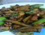 健康非油炸、入味好熟的鱼香茄子的做法图解8