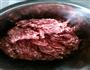 牛肉大葱包子的做法图解3