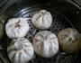 牛肉大葱包子的做法图解7