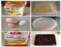 黄油蛋糕的做法图解1