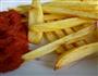 肯德基版炸薯条附番茄酱做法的做法图解12