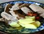 番茄牛肉汤的做法图解2