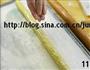 黄金枣泥卷的做法图解11