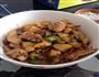 土豆鸡翅的做法图解1