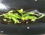 芹菜云耳炒肉片的做法图解5
