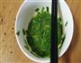 韭菜鸡蛋烙饼的做法图解1