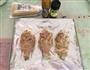 意式帕玛森奶酪烤鸡腿的做法图解7