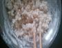 绿豆肉松烫面煎饼的做法图解3