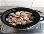 鲍鱼红烧肉的做法图解3