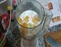 香苹南瓜浓汤的做法图解3