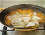 香芋南瓜煲的做法图解4