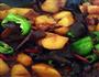 红烧肉炖土豆块的做法图解4