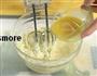 巧克力布丁蛋糕的做法图解4