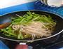 肉末辣椒炒粉的做法图解6