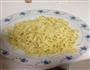 鸡蛋手擀面的做法图解8