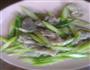 芦笋肉片的做法图解5