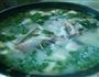 鲢鱼头炖豆腐的做法图解4