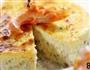 鲜虾培根芝士蛋糕的做法图解8