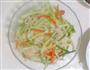 圣母牌凉拌三丝的做法图解6
