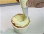 柠檬杯子蛋糕的做法图解10