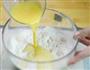 柠檬杯子蛋糕的做法图解2
