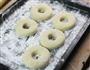 蛋糕甜甜圈的做法图解10