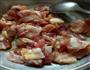 蜜汁豆豉五花肉的做法图解1
