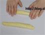 香橙吐司的做法图解13